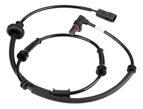 Sensor De Velocidad Pw828437, Rueda Abdominal Delantera Izqu