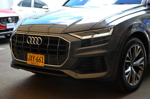 Imagen 2 de 25 de Audi Q8 Progresive 3.0 Trsi Hibrida Jxy661