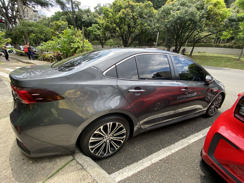Toyota Corolla 1.8 Se-g Hibrido Blindado 2+ At 4x2 2023