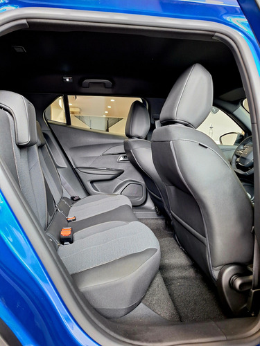 Peugeot 2008 1.0T Active