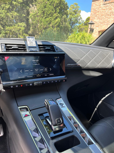 D·S DS7 Crossback 2.0 Hdi 180 At Grand Chic