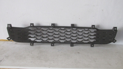 Grade Parachoque Dianteiro Fiat Strada Working Novo 242219