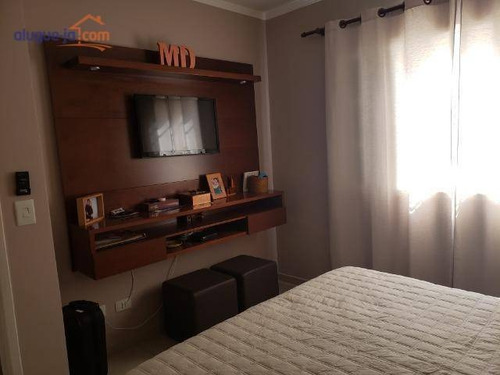 Imagem 10 de 20 de Casa Com 3 Dormitórios À Venda, 250 M² Por R$ 655.000,00 - Jardim Das Indústrias - São José Dos Campos/sp - Ca2007