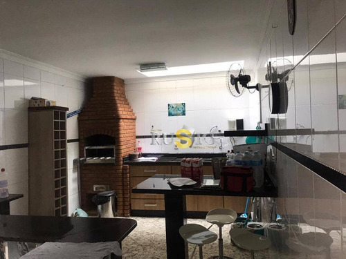 Imagem 4 de 19 de Sobrado Itaquera - So0378