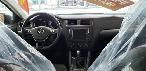 Volkswagen Jetta 1.4 16v Tsi Comfortline Gasolina 4p