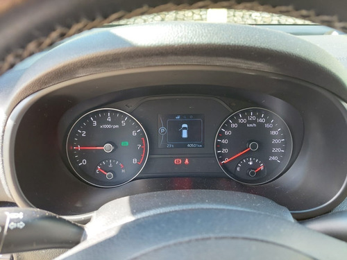Kia Sportage Ex 2018 40km Sem Detalhes Top