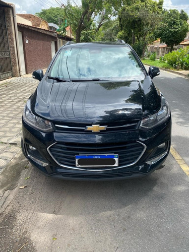 Chevrolet Tracker LT