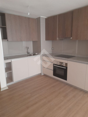 Departamento En Venta De 2 Dorm. En Maipú