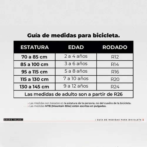 Bicicleta veloci signals 20 new arrivals