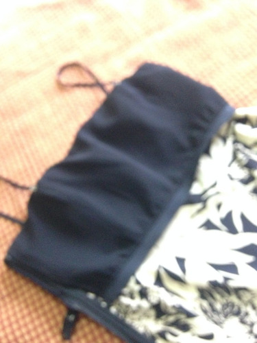 Blusa De Fiesta Ann Taylor Usa 100% Polyester