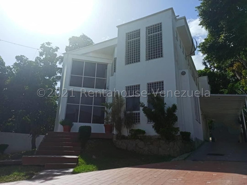 Imagen 2 de 14 de Imponente Casa A La Venta 22-13507 Dc