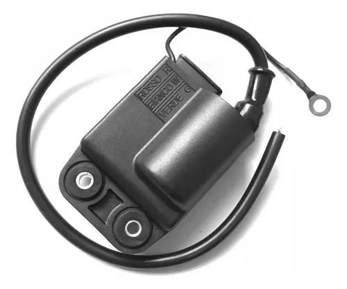 comprar Bobina Encendido Ja-all Cdi Para 50cc Piaggio Gilera Nrg Tph