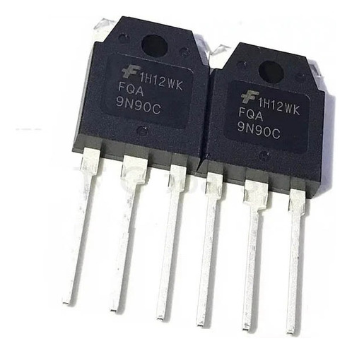 Fqa9n90c Mosfet