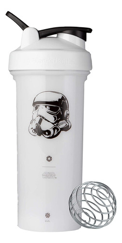 Botella Mezcladora Star Wars Pro Series 800 Ml