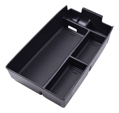 Organizador De Consola Central De Caja De Almacenamiento