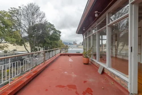 Apartamento En Venta En La Soledad. Cod V16291