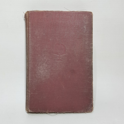 Antiguo Libro Plays Óscar Wilde Inglés 1892 Mag 60174