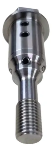 Tornillo Polea Variable Original Jeep Renegade 1.8