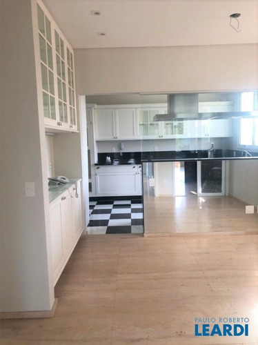 Apartamento - Tamboré - Sp - 632386