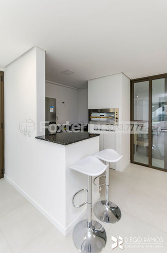 Imagem 22 de 30 de Apartamento, 1 Dormitórios, 41.78 M², Jardim Botânico - 205511