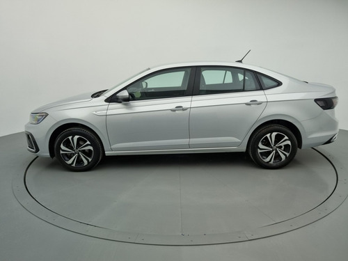 Volkswagen Virtus 1.0 200 TSI HIGHLINE AUTOMÁTICO