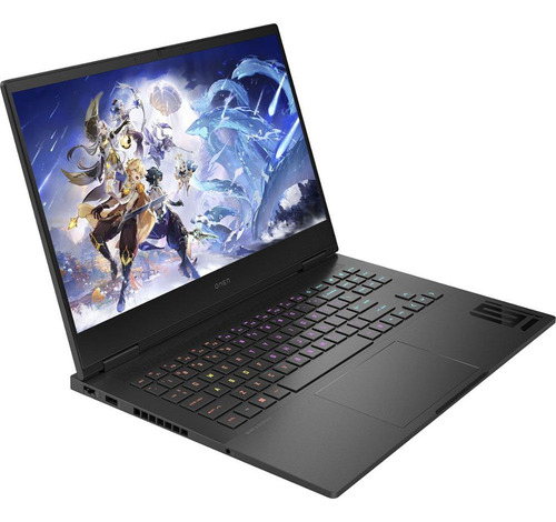 Notebook Gamer Hp Omen 16-wd0073dx I7 Rtx 4060 8 Gb
