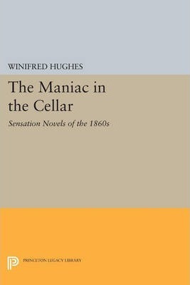 Libro The Maniac In The Cellar - Winifred Hughes