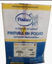 Comprar Pintura En Polvo Electrostática (nueva) 