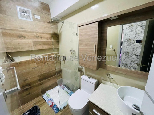 Apartamento En Venta En Urb La Esperanza En Maracay Zp
