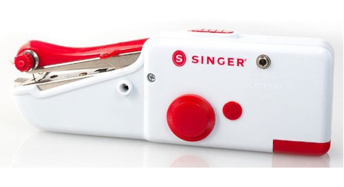 Máquina Manual Portátil Singer Sng Handheld