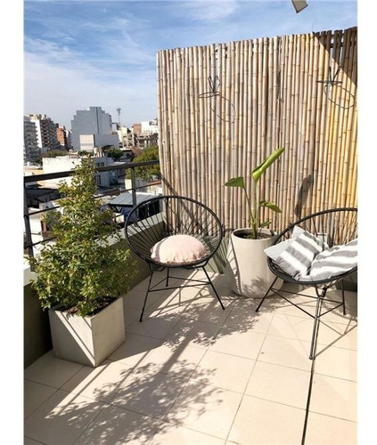 Dto Dúplex Venta Saavedra 2 Amb Balcón Terraza