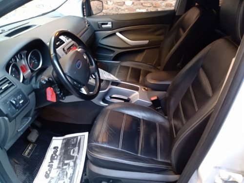 Imagen 10 de 13 de Ford Kuga 2012 2.5 Titanium At 4x4 L (ku05)
