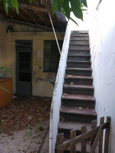 Casa Para Reciclar O Demoler