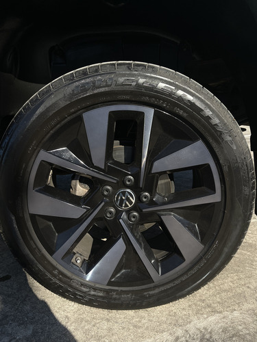 Volkswagen Amarok 3.0 Cd Tdi 258Cv V6 Hero 4X4 At