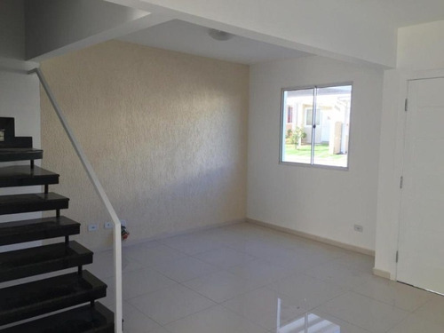 Sobrado Com 4 Dormitórios À Venda, 100 M² Por R$ 550.000 - Condomínio Village Salermo - Sorocaba/sp, Próximo Ao Shopping Iguatemi. - So0137 - 67640858