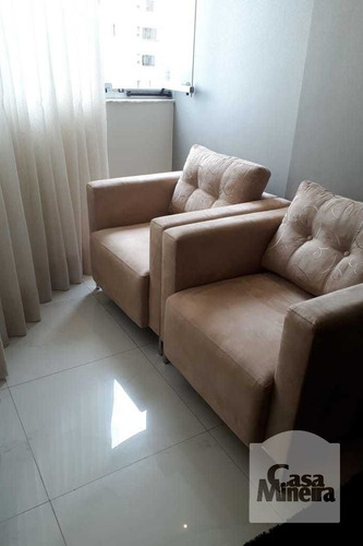 Imagem 5 de 15 de Apartamento À Venda No Belvedere - Código 265888 - 265888