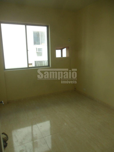Imagem 11 de 19 de Apartamento - Ref: S2ap4969