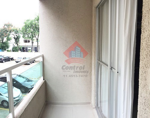 Imagem 20 de 23 de Apartamento - Ref: 02679