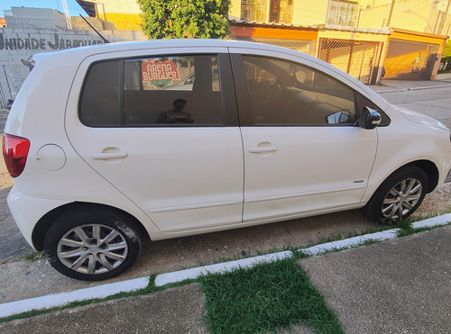 Volkswagen Fox VW/FOX 1.0 GII