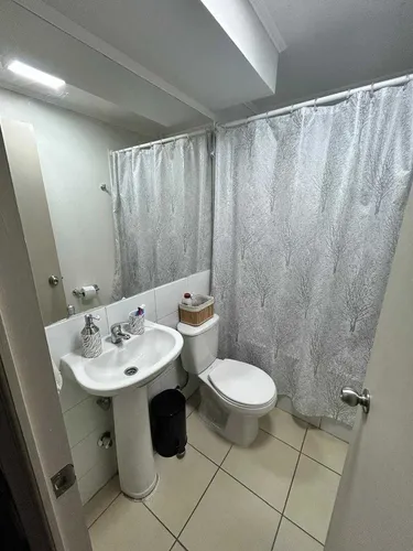 Venta Dpto Sector Ciudad Del Este-pte Alto (11117)