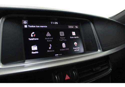 Imagen 14 de 15 de Kia Optima 2020 4p Sxl, 2.0t Ta Piel Qcp Gps Harman Kardon