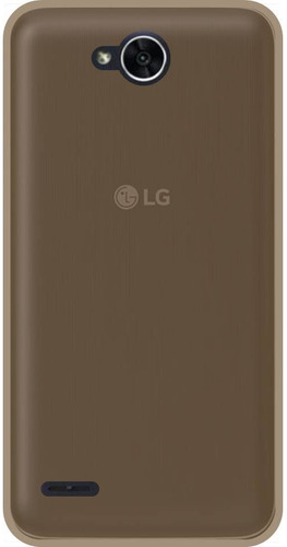 Funda Protector Tpu Flexible LG X Power 2 / M320