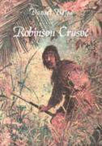 Robinson Crusoé, De Defoe, Daniel. Editora Garnier, Capa Mole, Edição 1ª Edição - 2007 Em Português