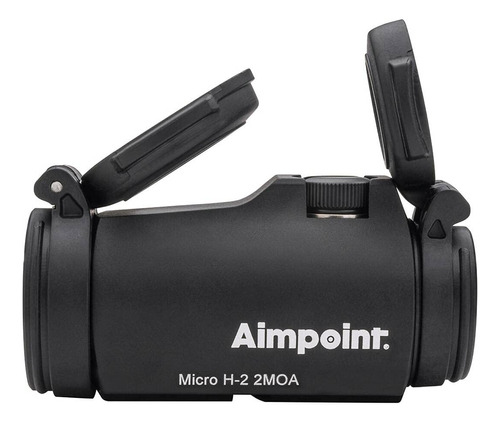 Aimpoint Micro H2 2moa No Monte 200186
