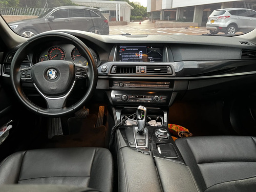 BMW Serie 5 2.5 523i F10