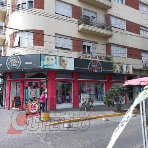 Oficina En Venta En Quilmes Centro