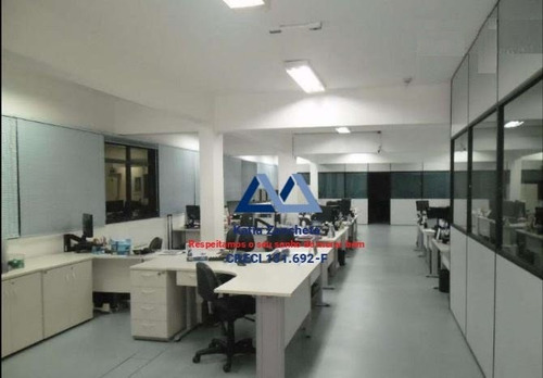 Imagem 5 de 15 de Prédio Para Aluguel, 2315.0m² - 644