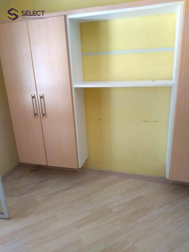 Imagem 4 de 24 de Sobrado Com 3 Dormitórios À Venda, 151 M² Por R$ 650.000,00 - Jardim Chácara Inglesa - São Bernardo Do Campo/sp - So0057