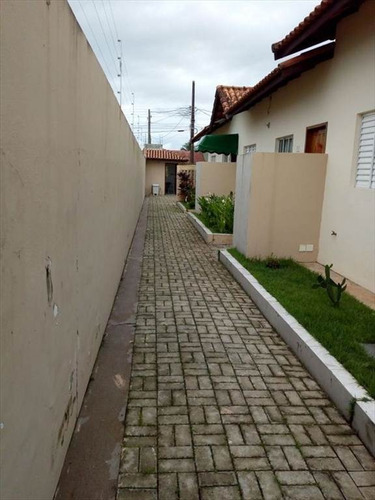 Imagem 7 de 9 de Casa - Venda - Cibratel Ii - Itanhaem - Ita2321