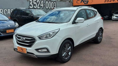 Hyundai Ix35 Gl 2.0 16v 2wd Flex Aut